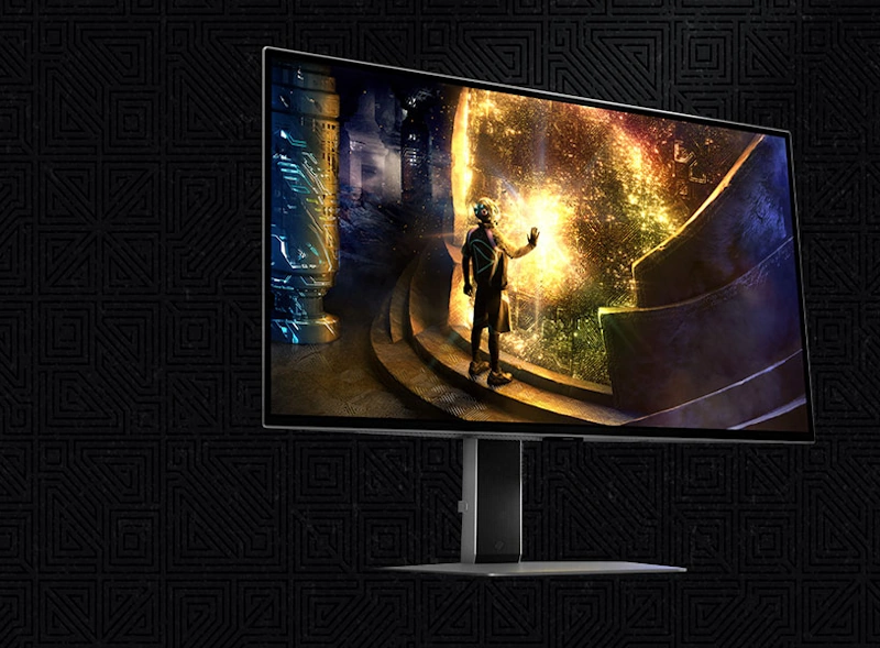 Odyssey OLED G6