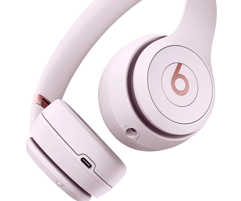 Beats Solo 4