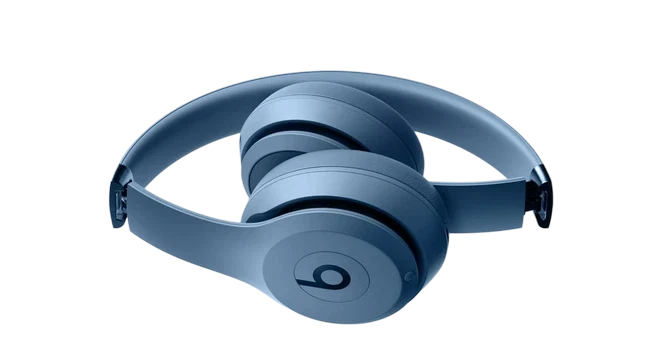 Beats Solo 4