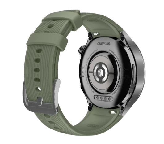 OnePlus Watch 3