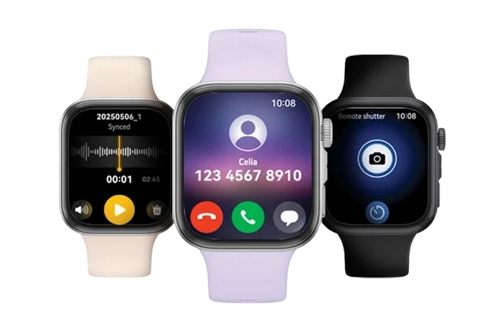Huawei Watch Fit 4 Pro