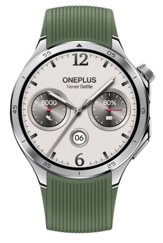 OnePlus Watch 3