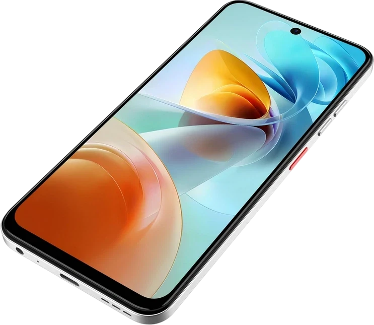 ZTE Nubia Music 2