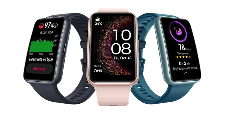 Huawei Watch Fit SE