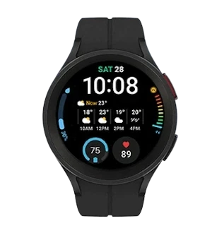 Galaxy Watch 5 Pro LTE