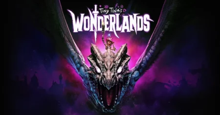 Tiny Tina's Wonderlands in regalo su Epic Games