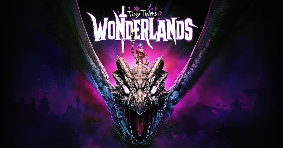 Tiny Tina's Wonderlands in regalo su Epic Games