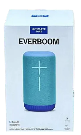 Ultimate Ears EVERBOOM