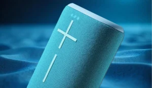 Ultimate Ears Everboom: audio a 360 gradi, design solido e 20 ore di autonomia Ultimate Ears EVERBOOM