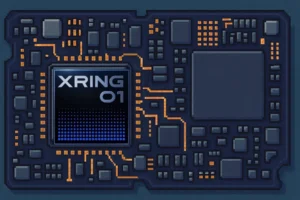 XRING O1