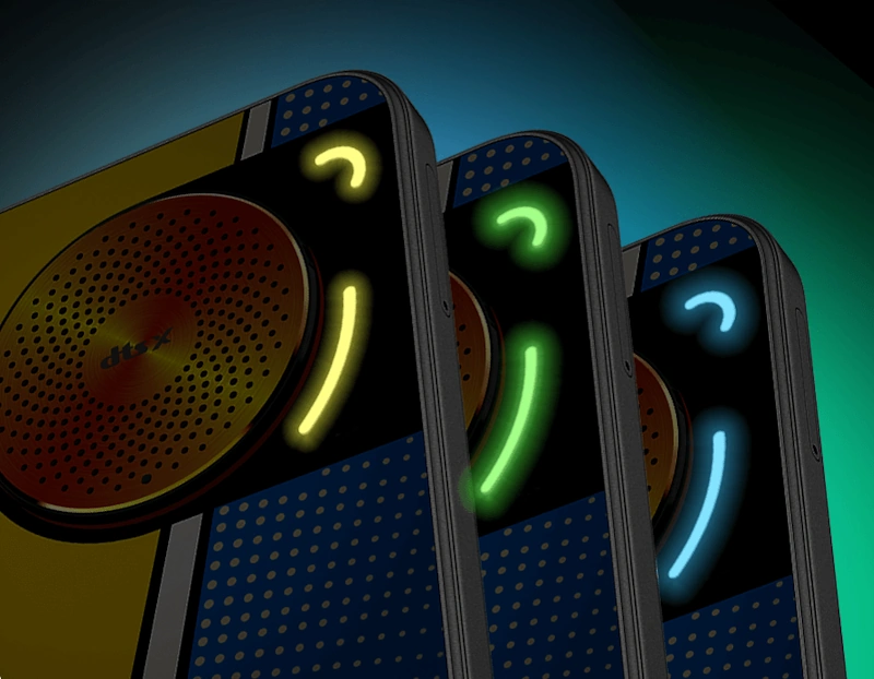 Nubia Music 2