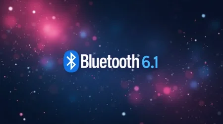 Bluetooth 6.1