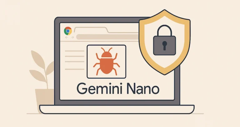Chrome integra Gemini Nano