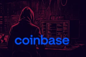 Coinbase colpita da attacco informatico e minaccia di riscatto Coinbase