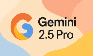 Google anticipa i tempi e aggiorna Gemini 2.5 Pro (I/O Edition) Gemini 2.5 Pro