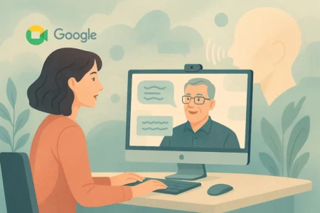 Google Meet