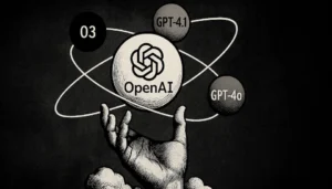 GPT-4.1 arriva su ChatGPT, ma solo a pagamento GPT-4.1