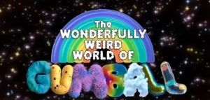 Hulu annuncia il ritorno della serie surreale di Gumball he Wonderfully Weird World of Gumball