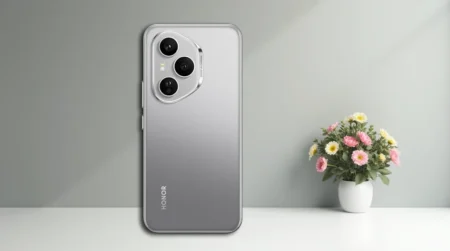 Honor 400 Pro