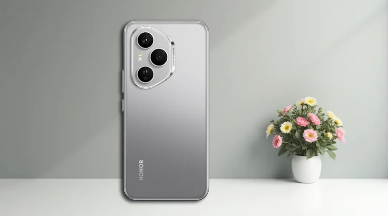 Honor 400 Pro