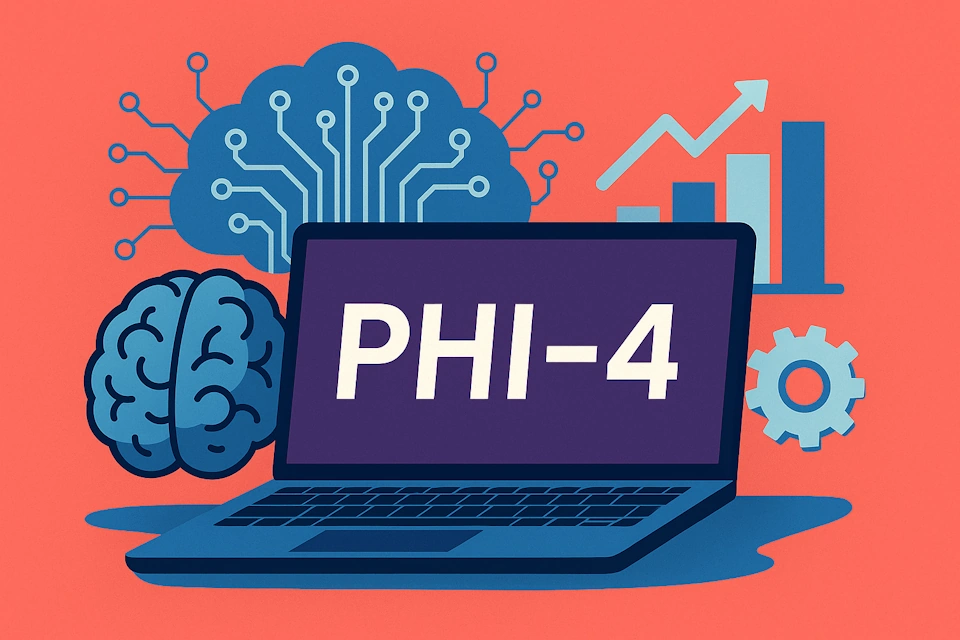 Phi-4