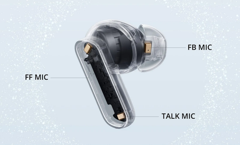 Buds Air 7 Pro