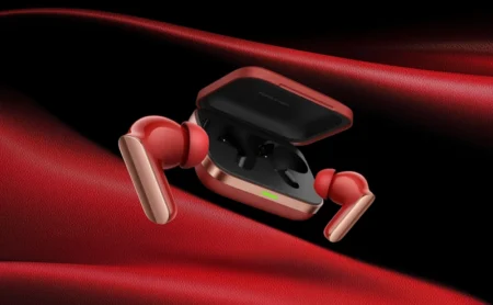 realme Buds Air 7