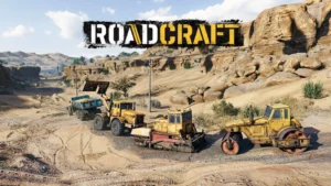 RoadCraft migliora SnowRunner e punta ad essere uno dei migliori simulatori del 2025