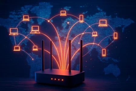router asus