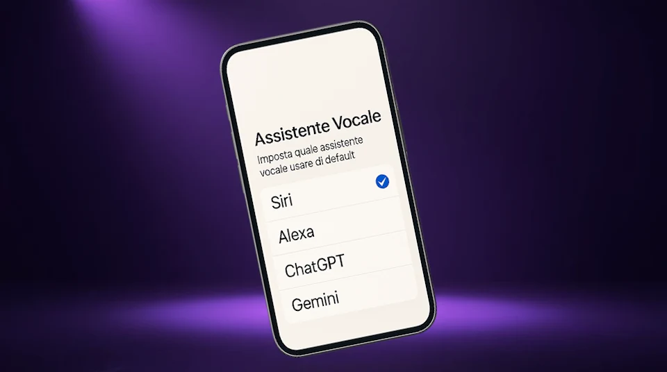 siri