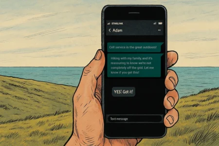 starlink direct-to-cell