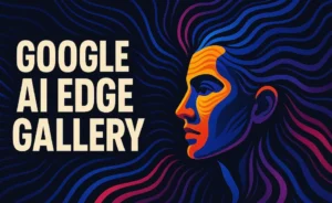 AI Edge Gallery