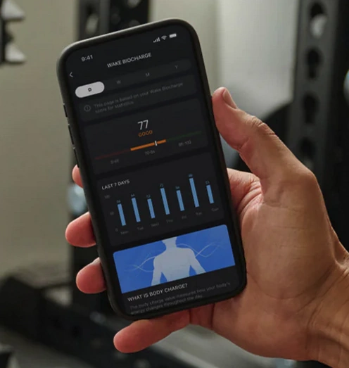 Amazfit Balance 2