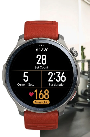 Amazfit Balance 2