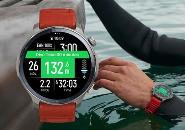 Amazfit Balance 2