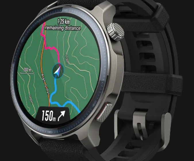 Amazfit Balance 2