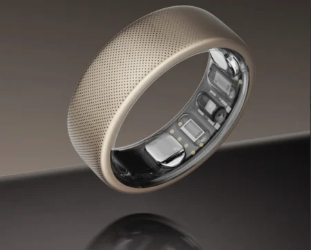 Amazfit Helio Ring