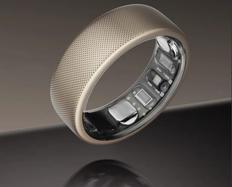 Amazfit Helio Ring