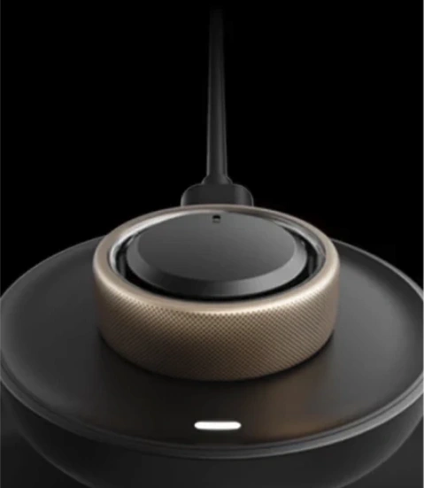 Amazfit Helio Ring