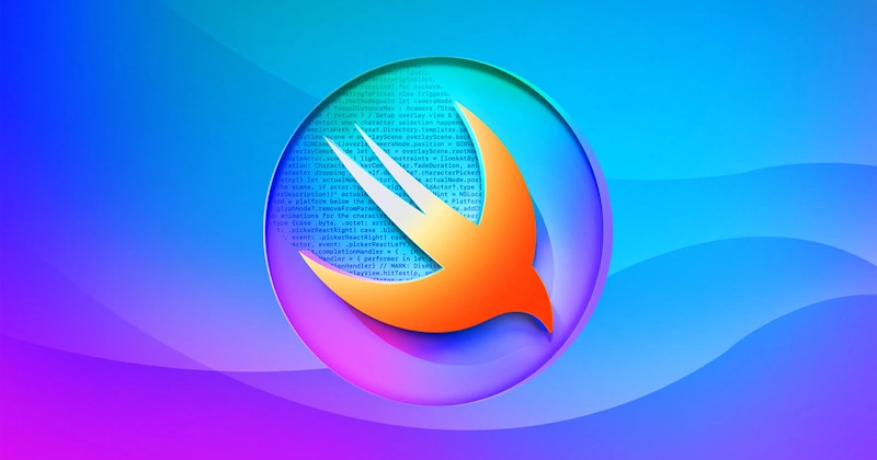 Apple Swift