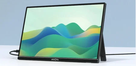 Arzopa A1S