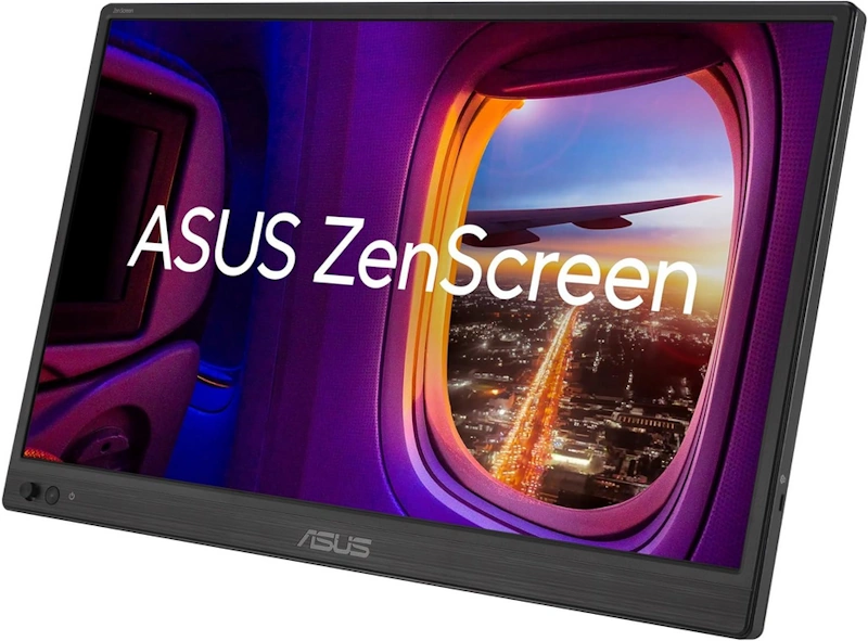 Asus ZenScreen MB169CK