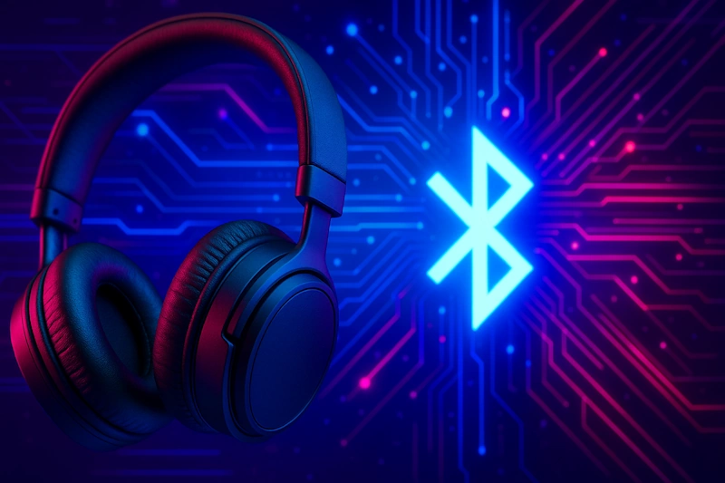 Bluetooth