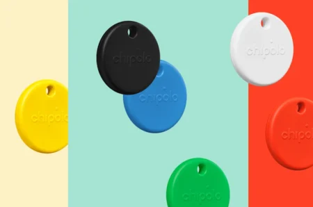 Chipolo Pop