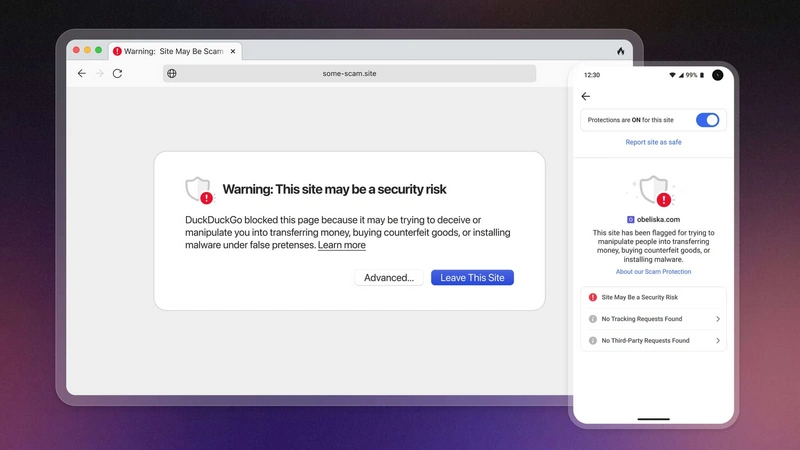 DuckDuckGo