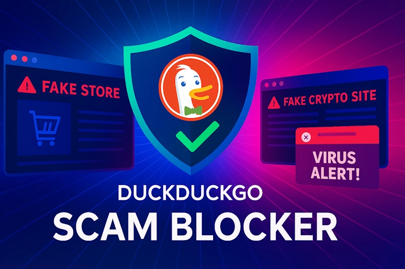 DuckDuckGo
