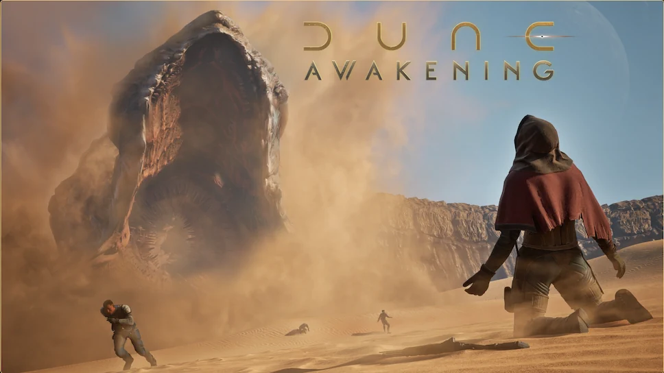 Dune: Awakening