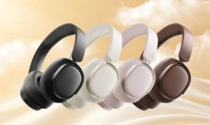 Edifier ES850NB , cuffie over-ear wireless affidabili e versatili Edifier ES850NB