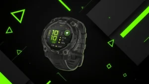 Garmin Instinct 3: il compagno outdoor perfetto anche per l’uso quotidiano in città Garmin Instinct 3