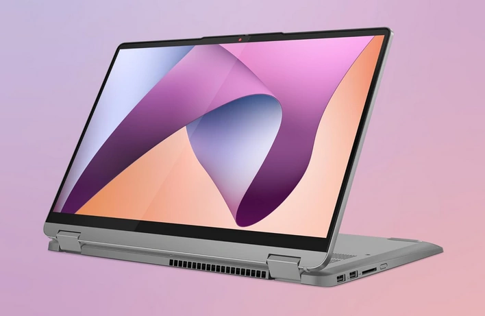 Lenovo IdeaPad Flex 5